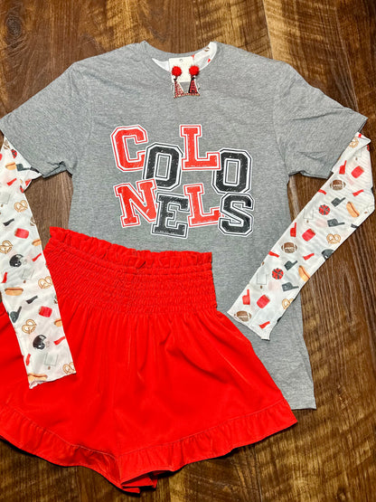 COLONELS T-Shirt