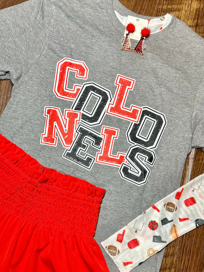 COLONELS T-Shirt