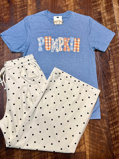 “Pumpkin” T-Shirt