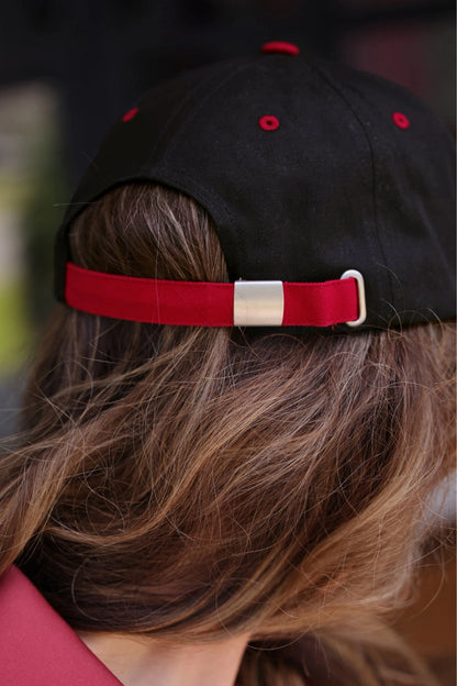 Living The Dream Hat