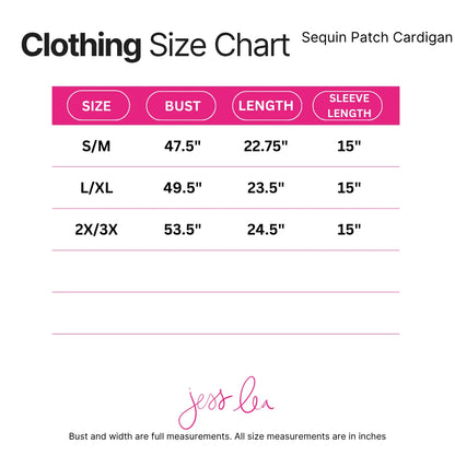 Pink Bow Christmas Treat Cardigan