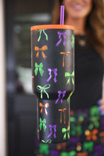 Load image into Gallery viewer, Bow Bewitched Tumbler
