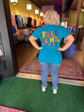 Load image into Gallery viewer, Fall is My Favorite tee

